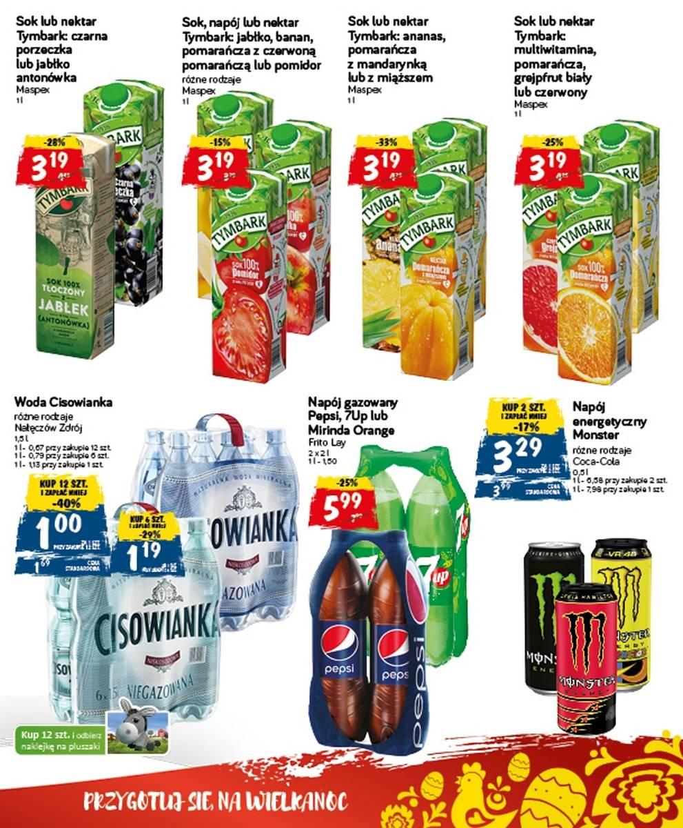 Gazetka promocyjna POLOmarket str. 19