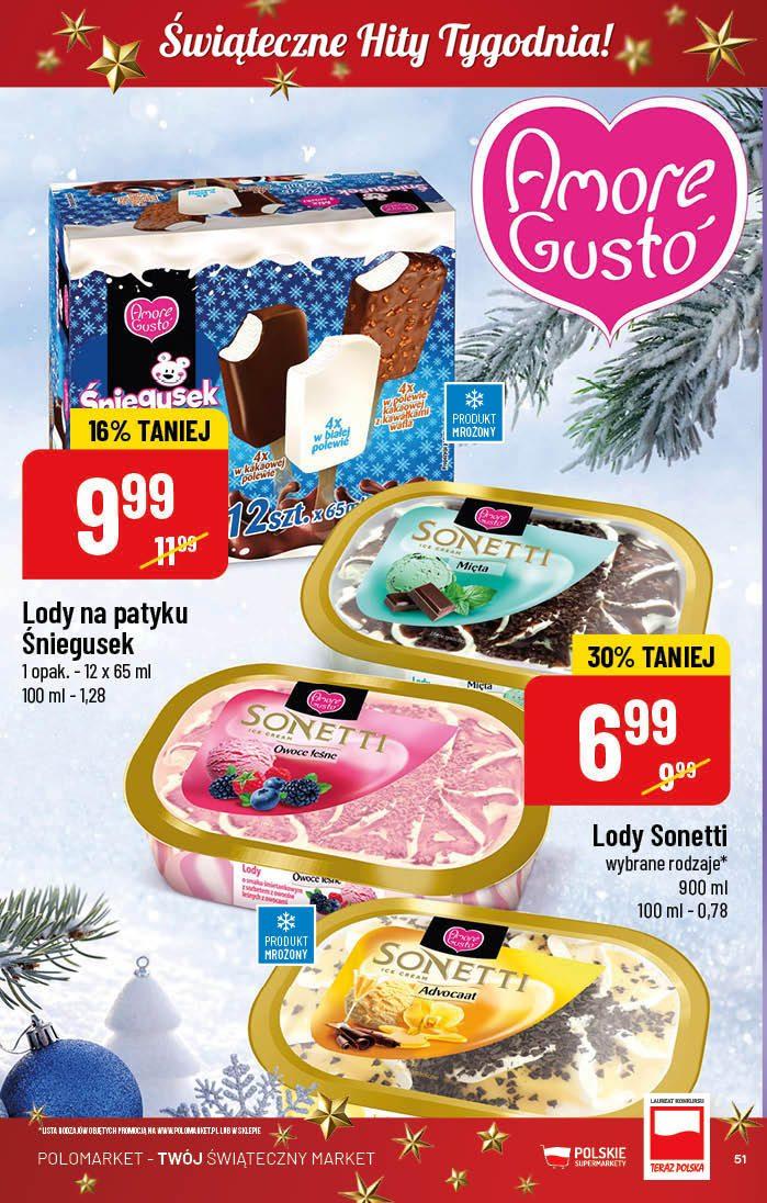 Gazetka promocyjna POLOmarket str. 51