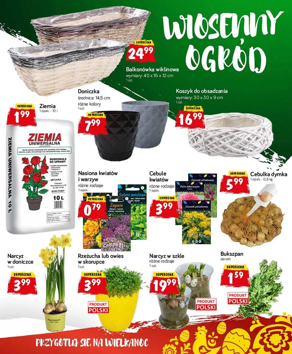 Gazetka promocyjna POLOmarket str. 23