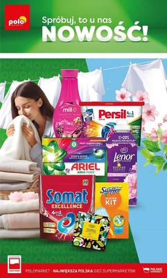Polomarket nowości