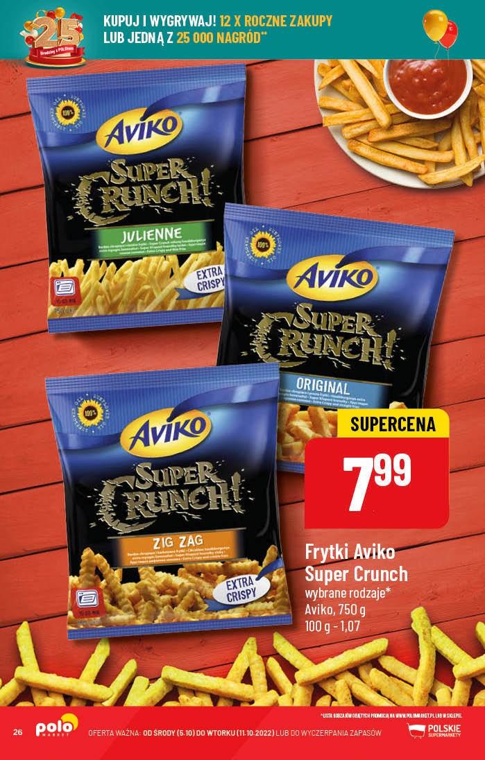 Gazetka promocyjna POLOmarket str. 26