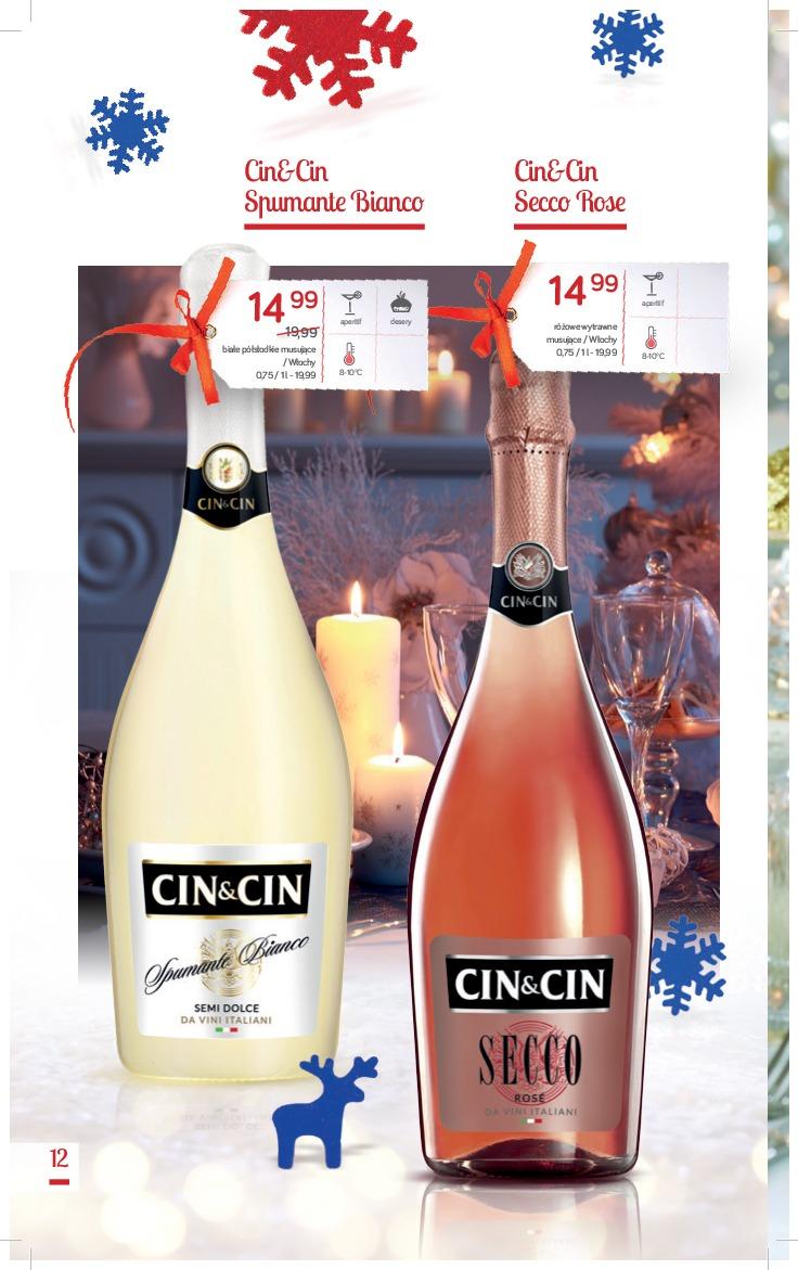 Gazetka promocyjna POLOmarket str. 12