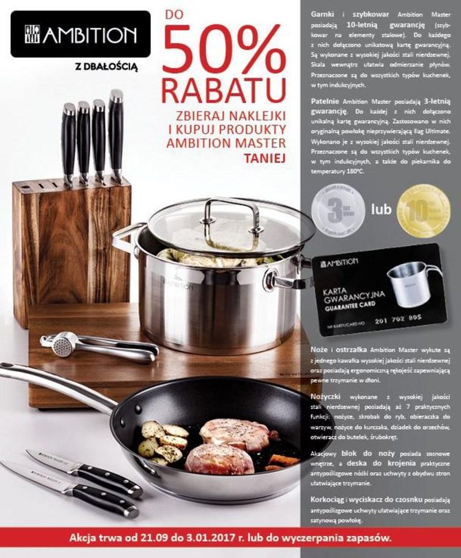 Gazetka promocyjna POLOmarket str. 2