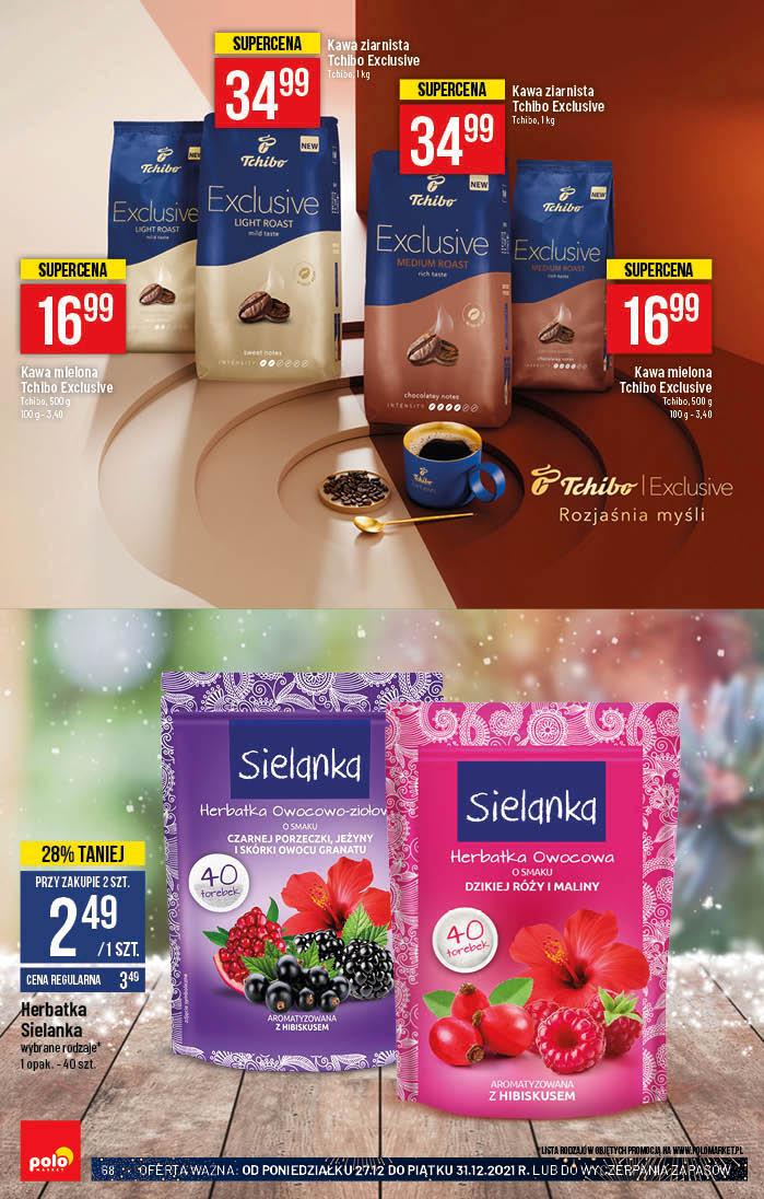 Gazetka promocyjna POLOmarket str. 32