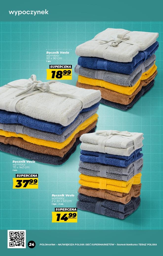 Gazetka promocyjna POLOmarket str. 52