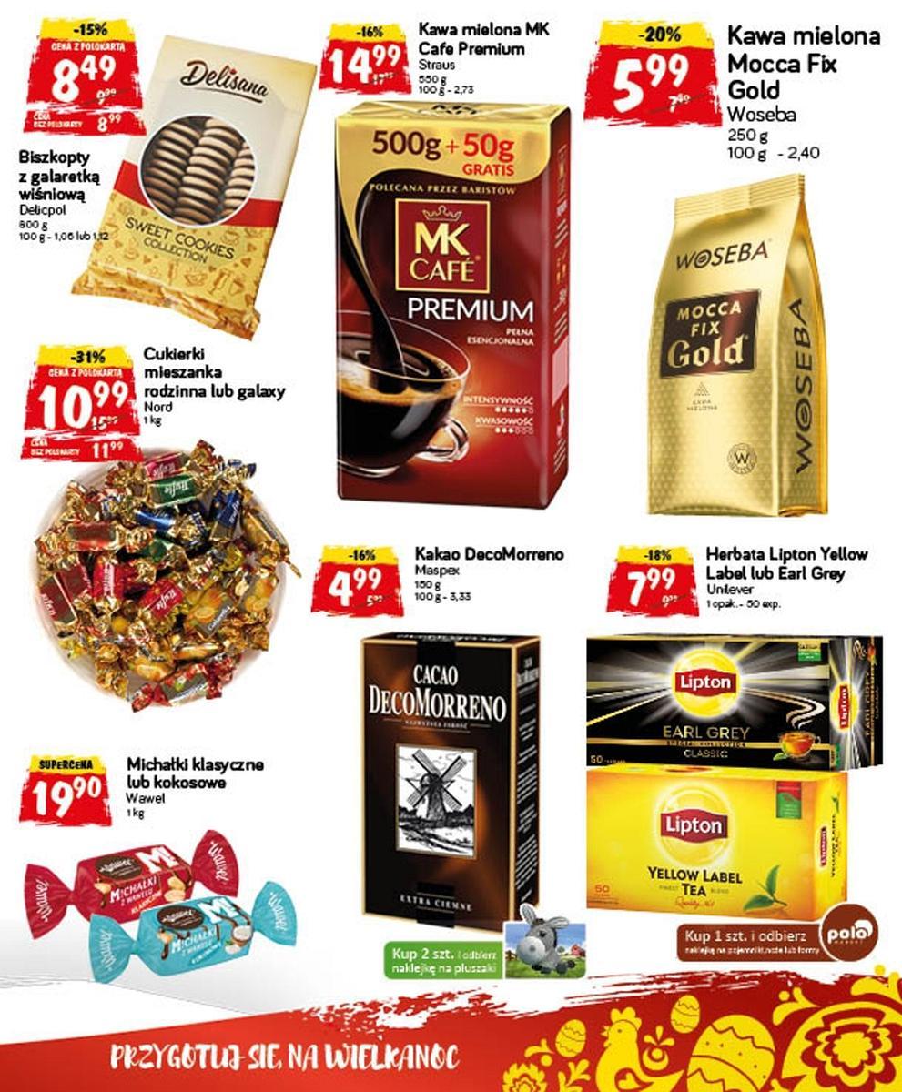 Gazetka promocyjna POLOmarket str. 15