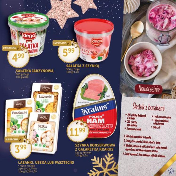 Gazetka promocyjna POLOmarket str. 17