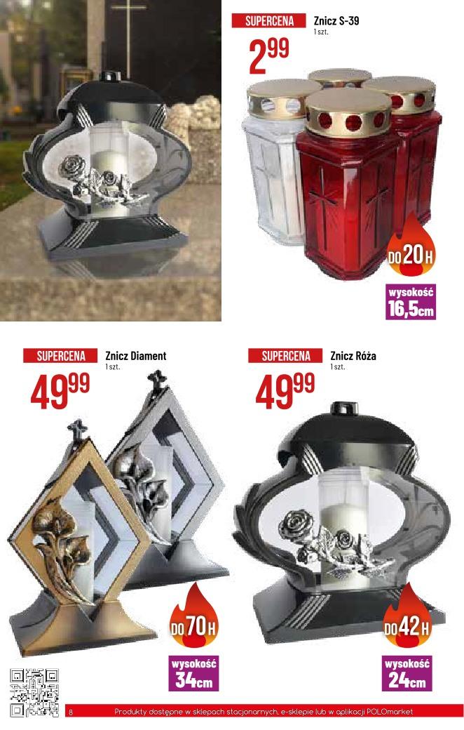Gazetka promocyjna POLOmarket str. 17