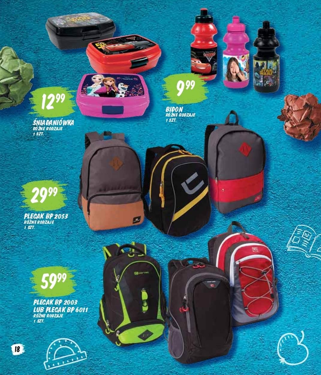 Gazetka promocyjna POLOmarket str. 18