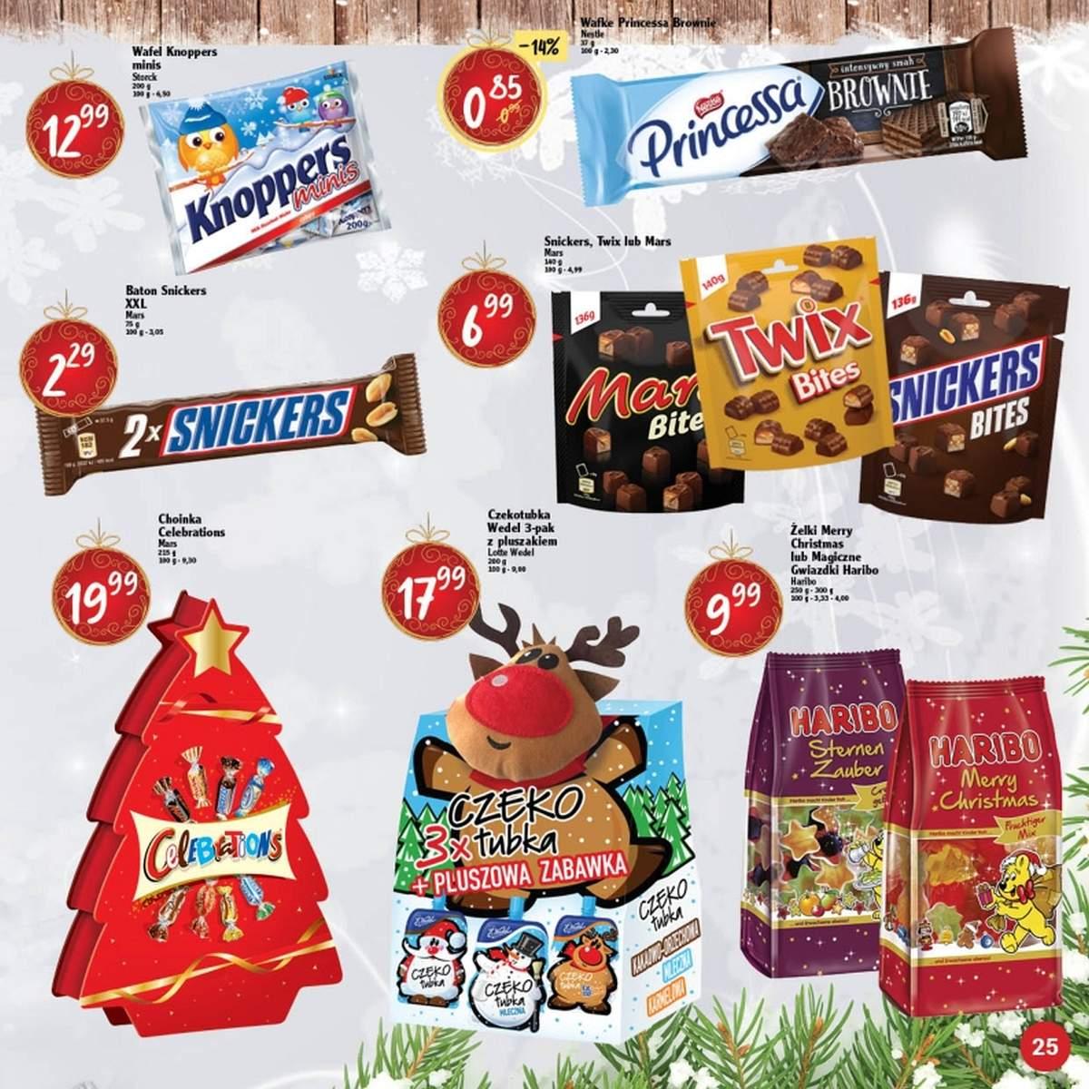 Gazetka promocyjna POLOmarket str. 25