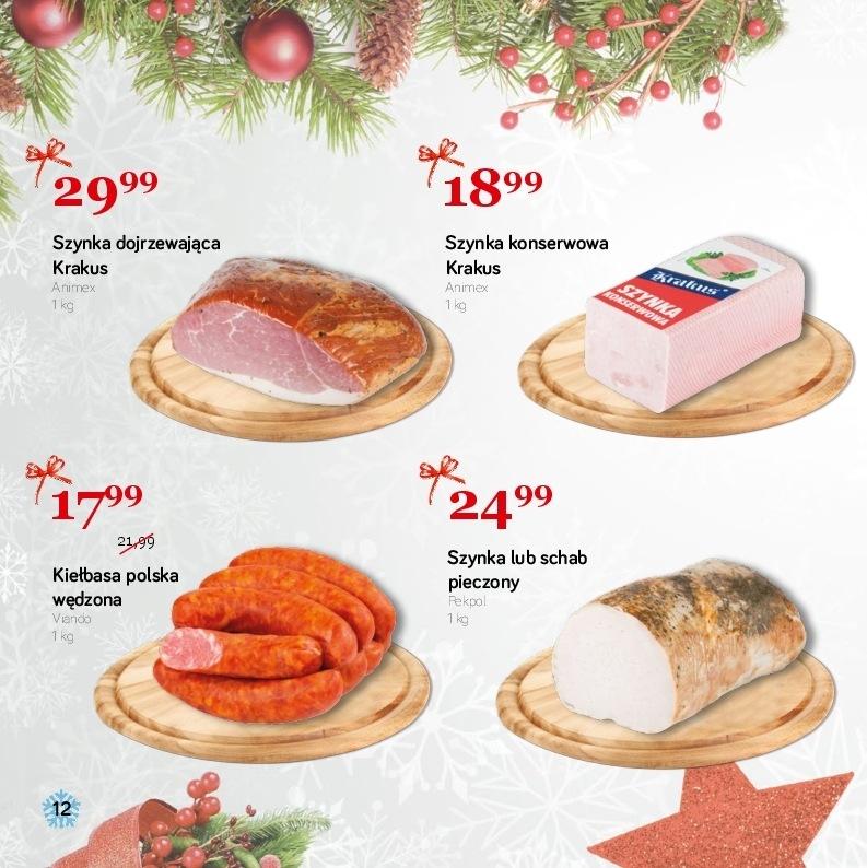 Gazetka promocyjna POLOmarket str. 12