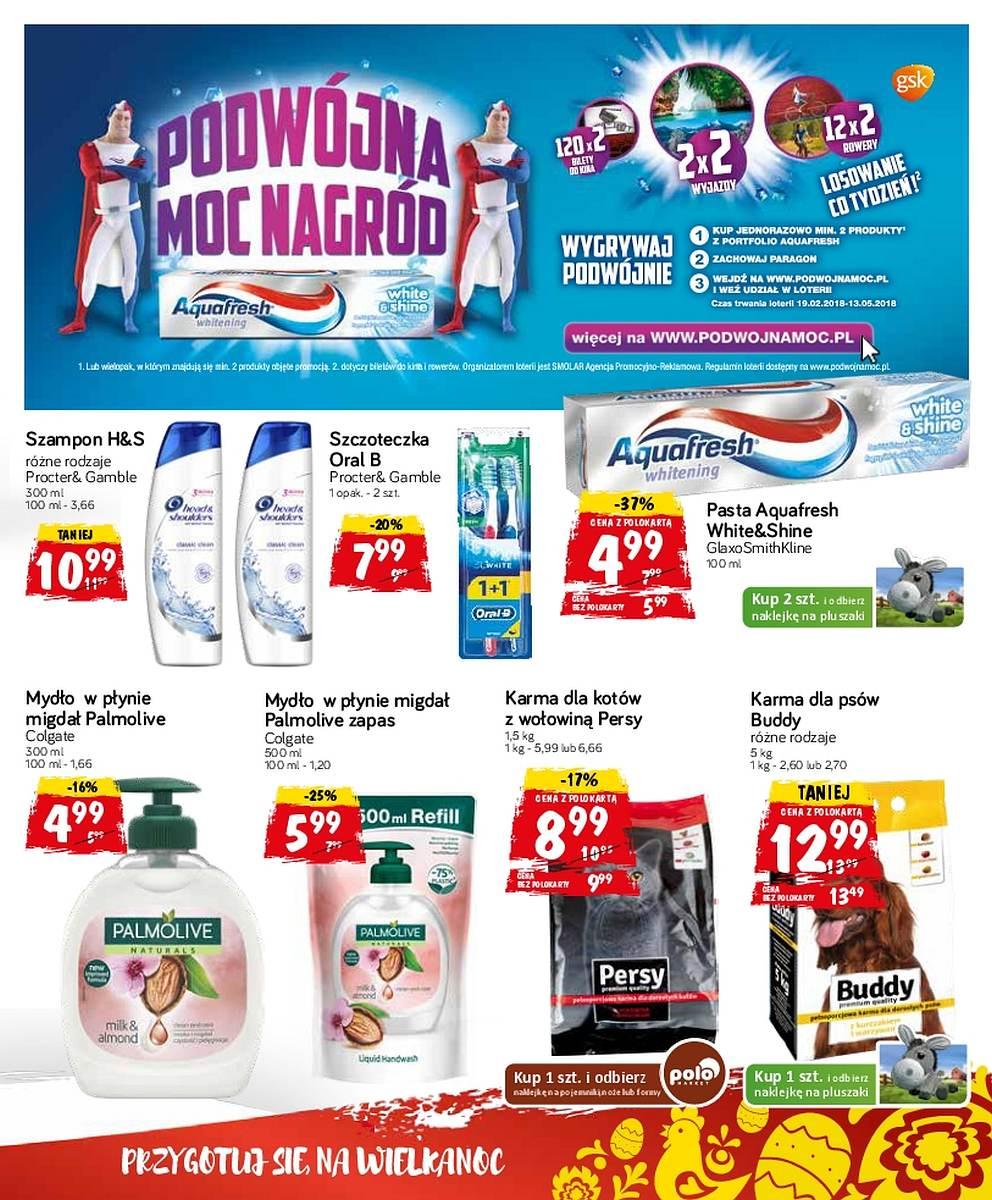 Gazetka promocyjna POLOmarket str. 21