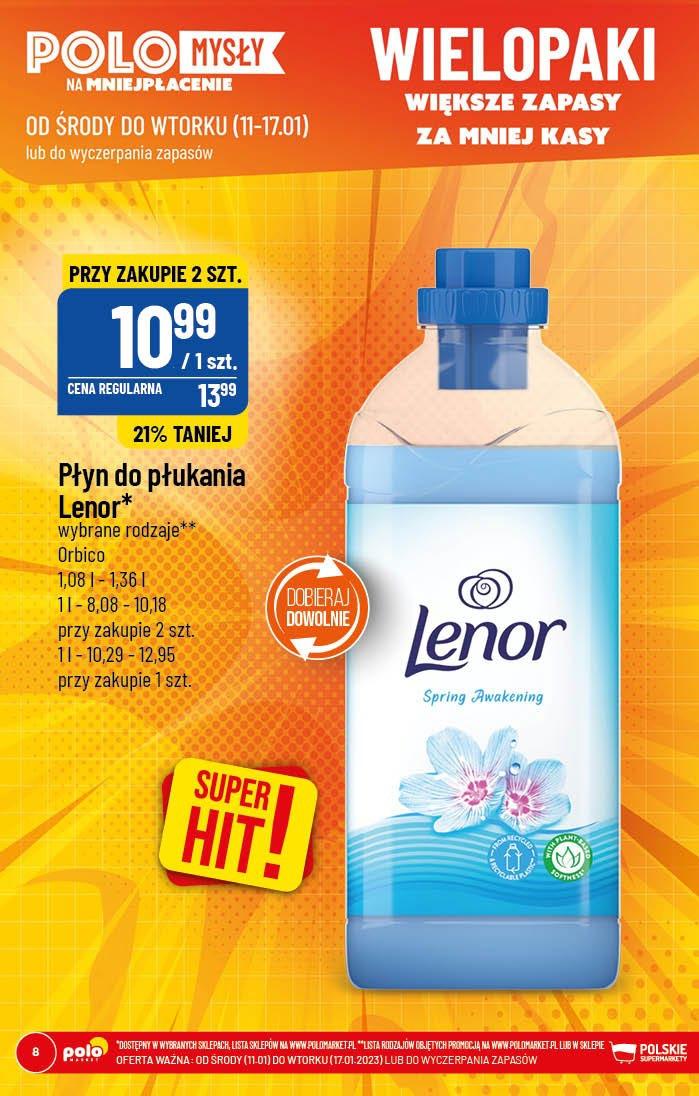 Gazetka promocyjna POLOmarket str. 8