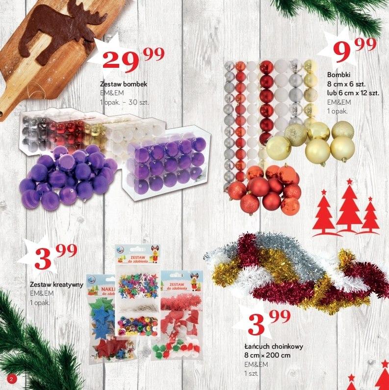 Gazetka promocyjna POLOmarket str. 2