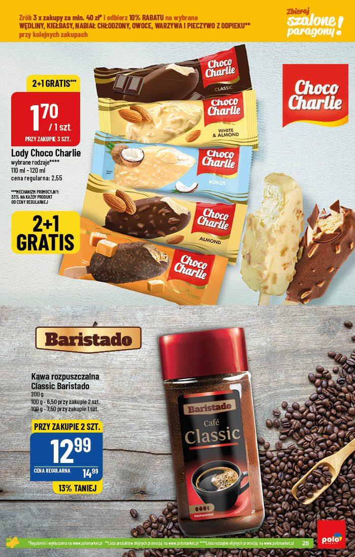 Gazetka promocyjna POLOmarket str. 25