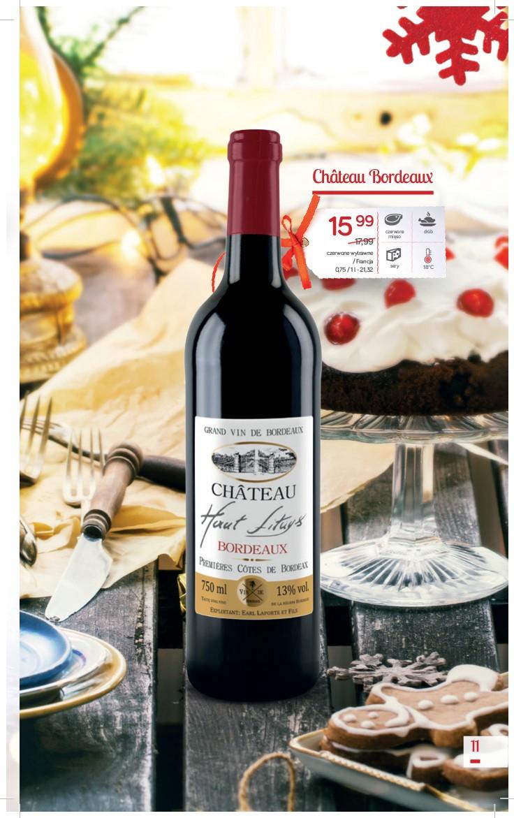 Gazetka promocyjna POLOmarket str. 11