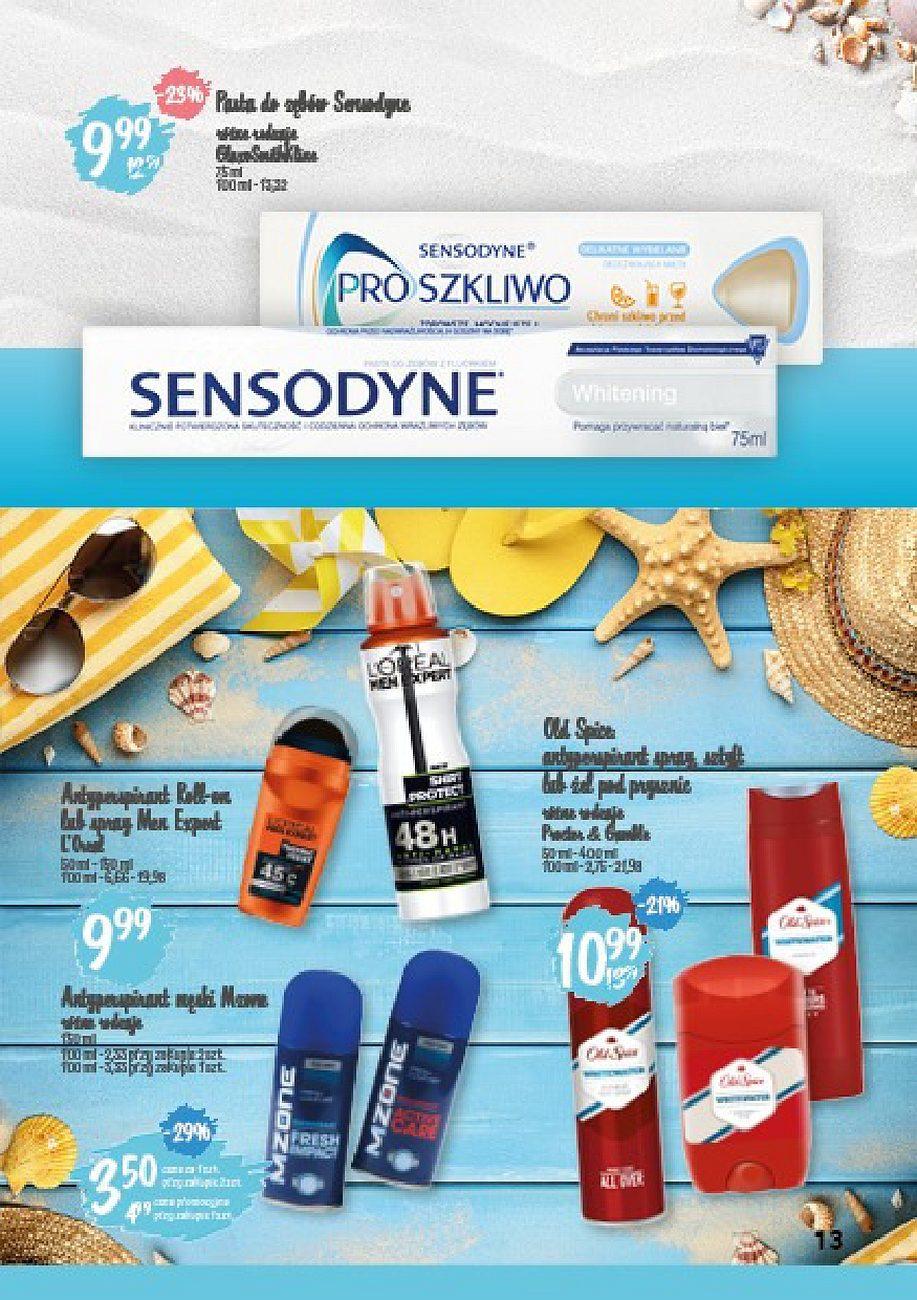 Gazetka promocyjna POLOmarket str. 13