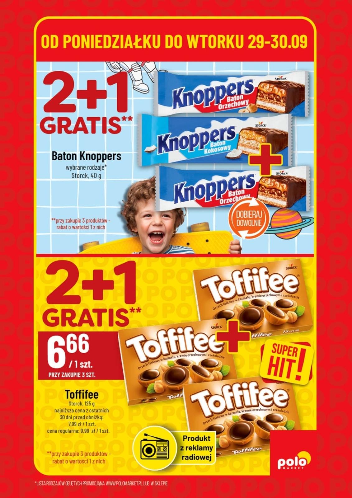 Gazetka promocyjna POLOmarket str. 5