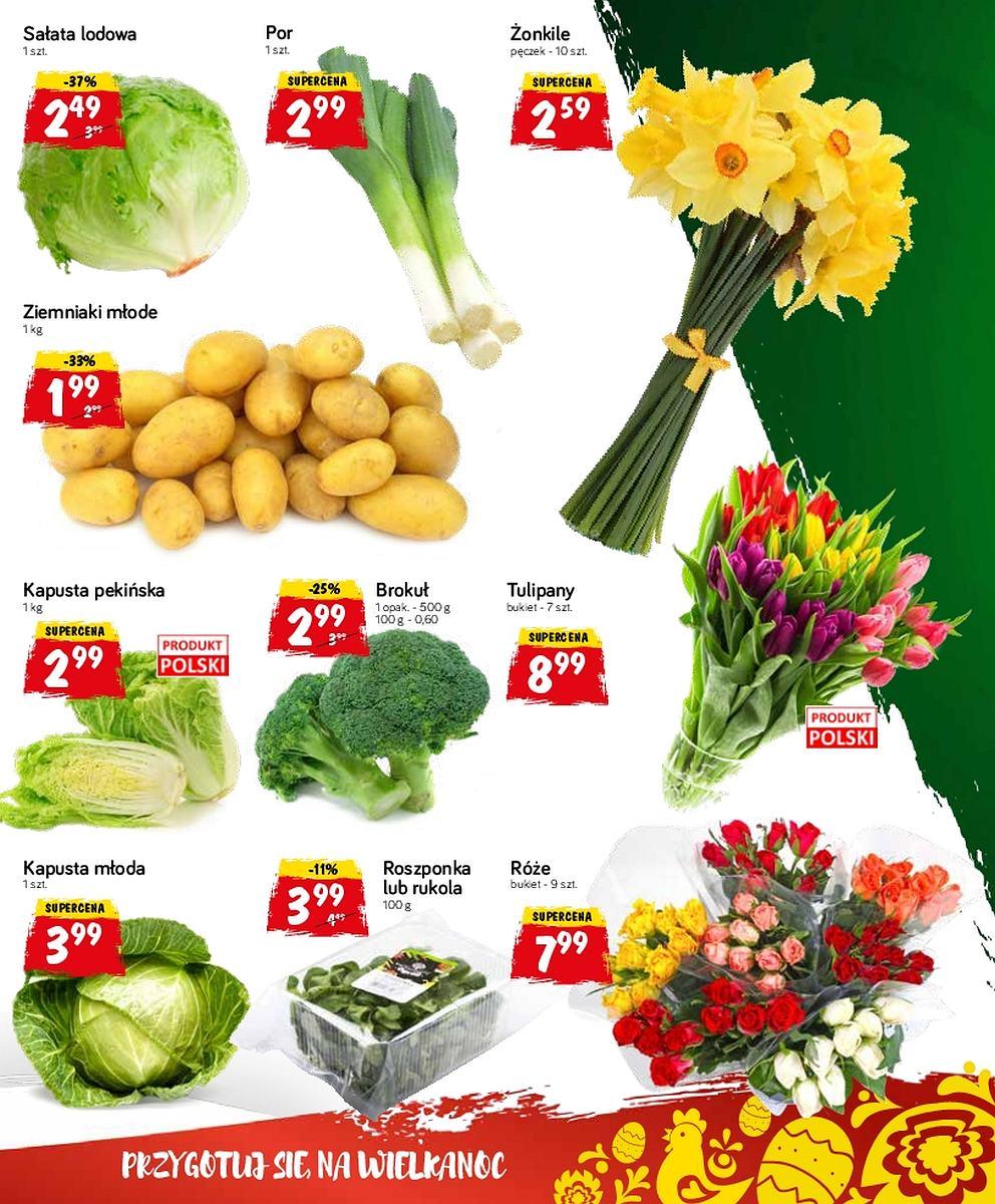 Gazetka promocyjna POLOmarket str. 7