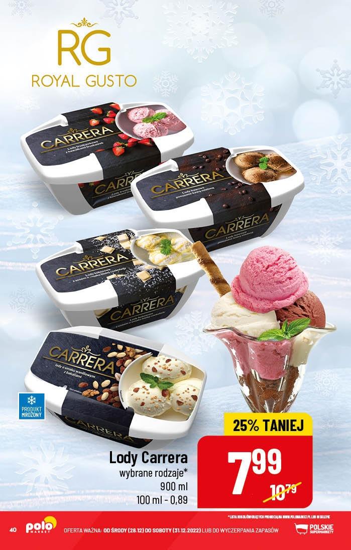 Gazetka promocyjna POLOmarket str. 40