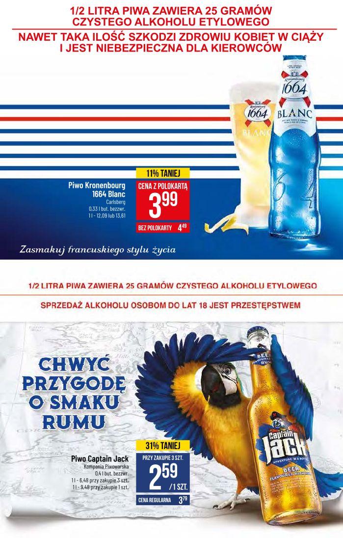 Gazetka promocyjna POLOmarket str. 27