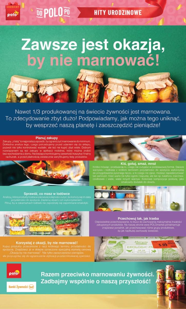Gazetka promocyjna POLOmarket str. 54