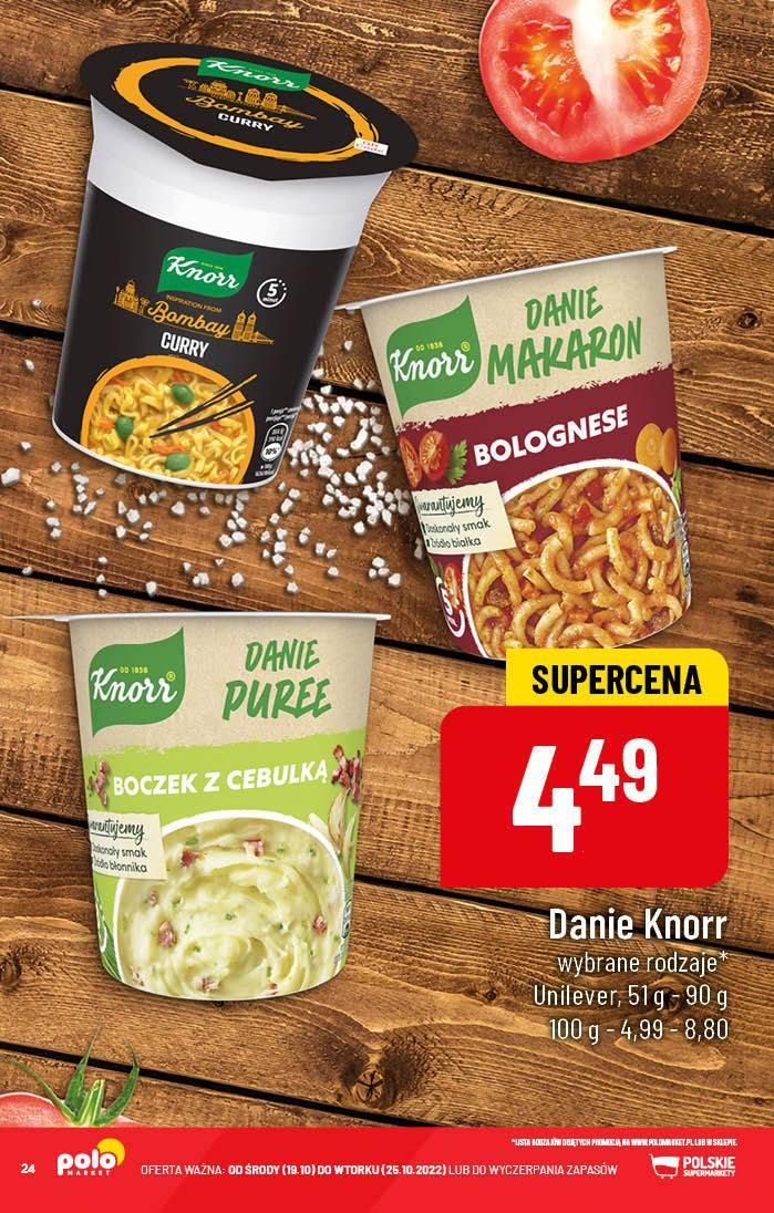 Gazetka promocyjna POLOmarket str. 24