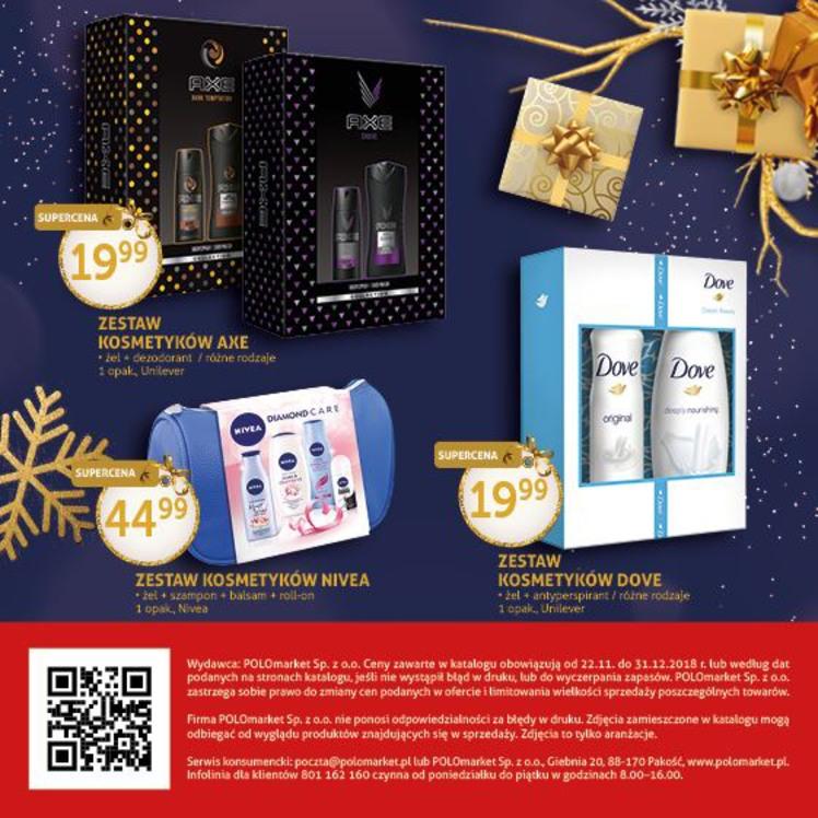 Gazetka promocyjna POLOmarket str. 40