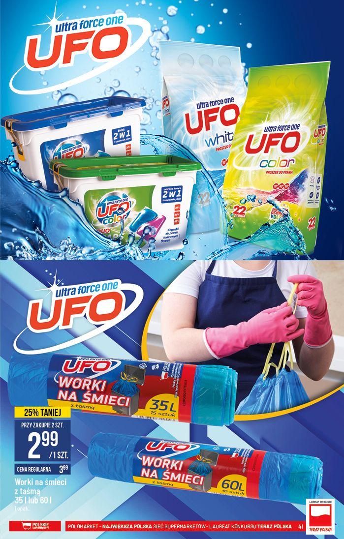 Gazetka promocyjna POLOmarket str. 41