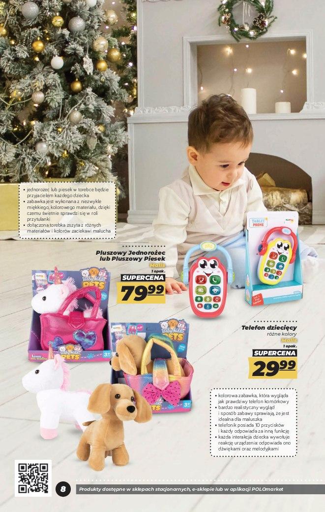 Gazetka promocyjna POLOmarket str. 8