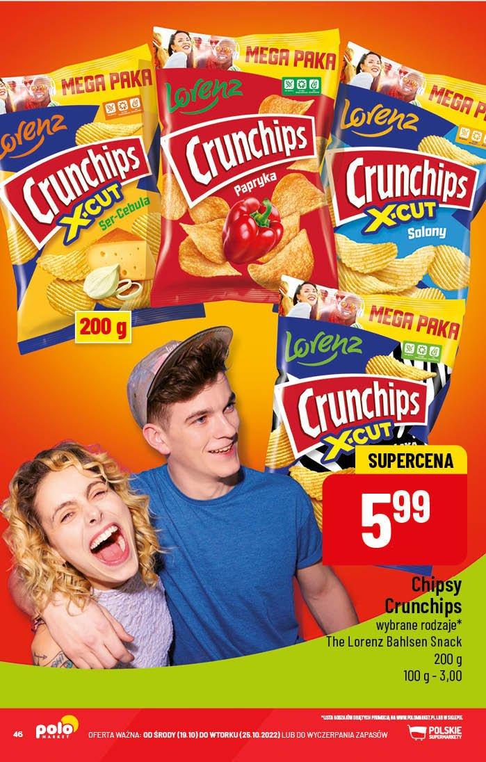 Gazetka promocyjna POLOmarket str. 46