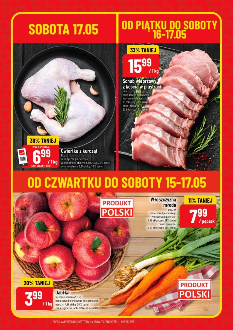 Gazetka promocyjna POLOmarket str. 4