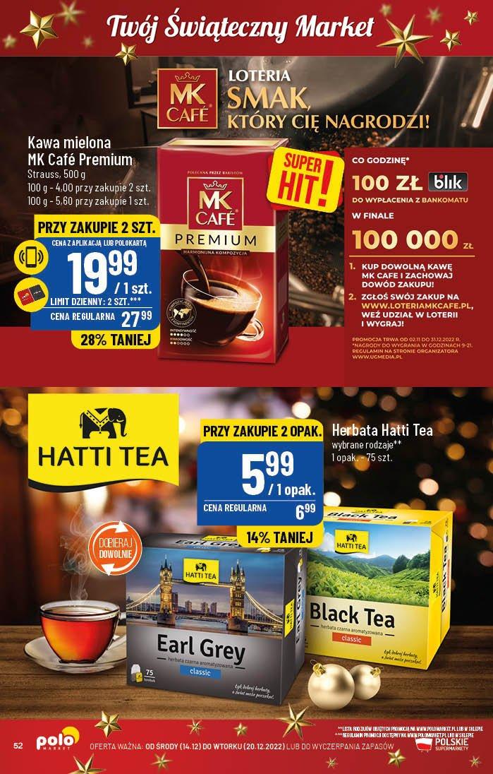 Gazetka promocyjna POLOmarket str. 52