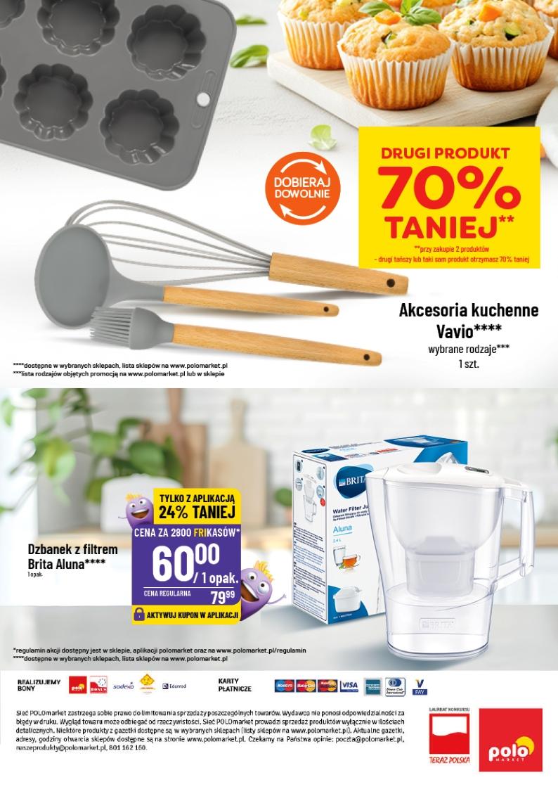 Gazetka promocyjna POLOmarket str. 10