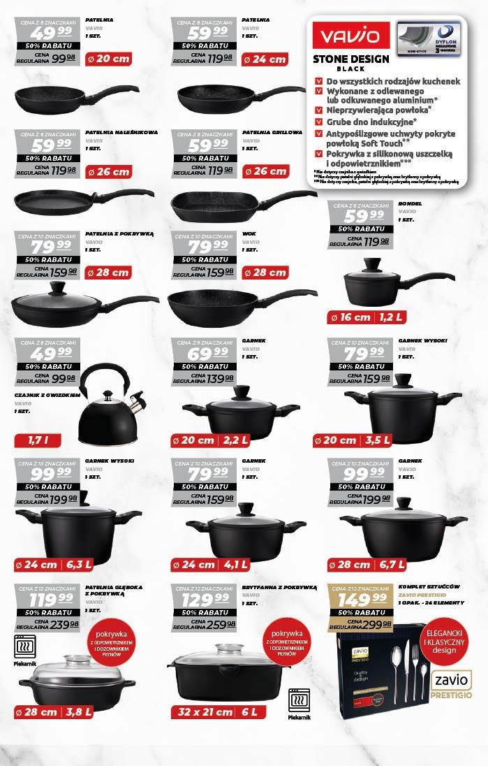 Gazetka promocyjna POLOmarket str. 51