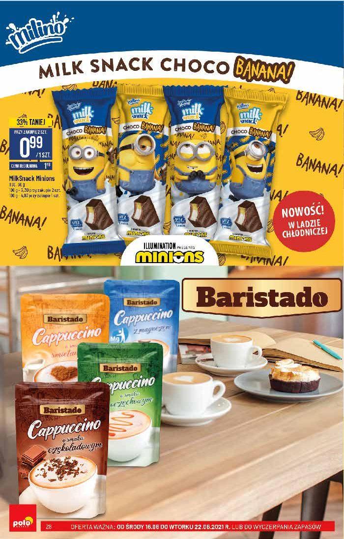 Gazetka promocyjna POLOmarket str. 28