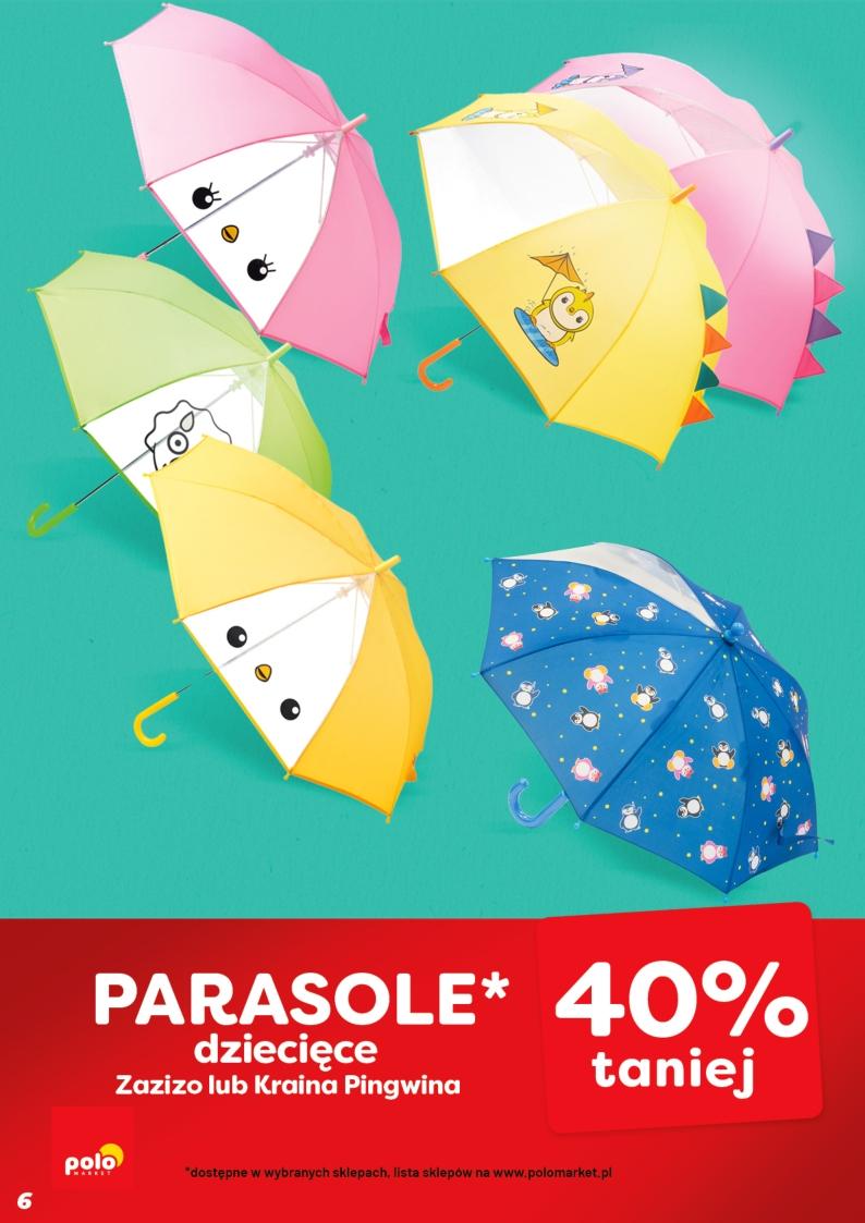 Gazetka promocyjna POLOmarket str. 6