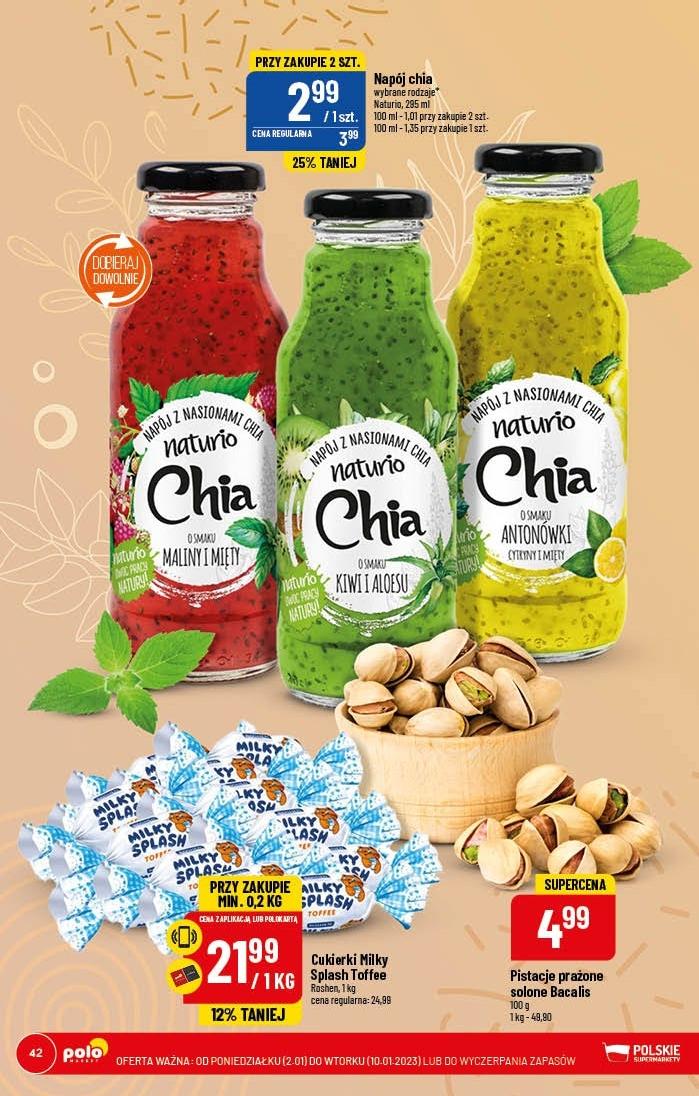 Gazetka promocyjna POLOmarket str. 42