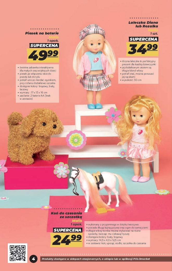 Gazetka promocyjna POLOmarket str. 4