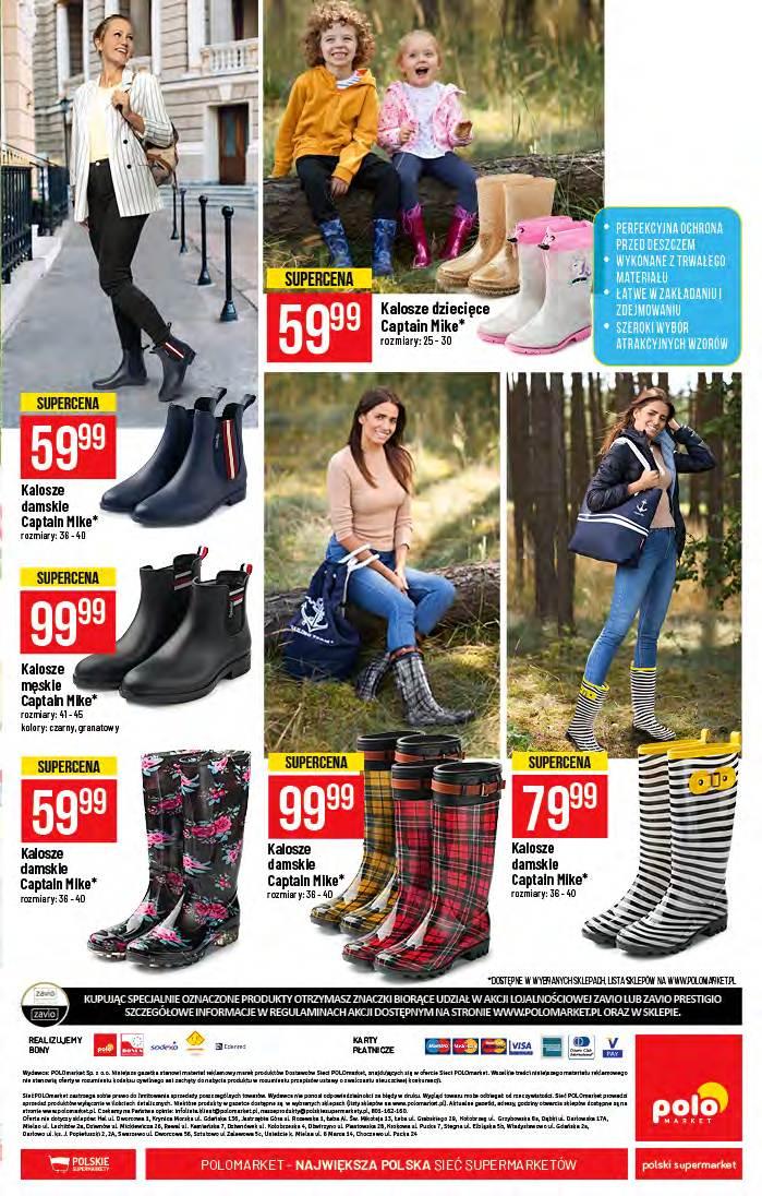 Gazetka promocyjna POLOmarket str. 57
