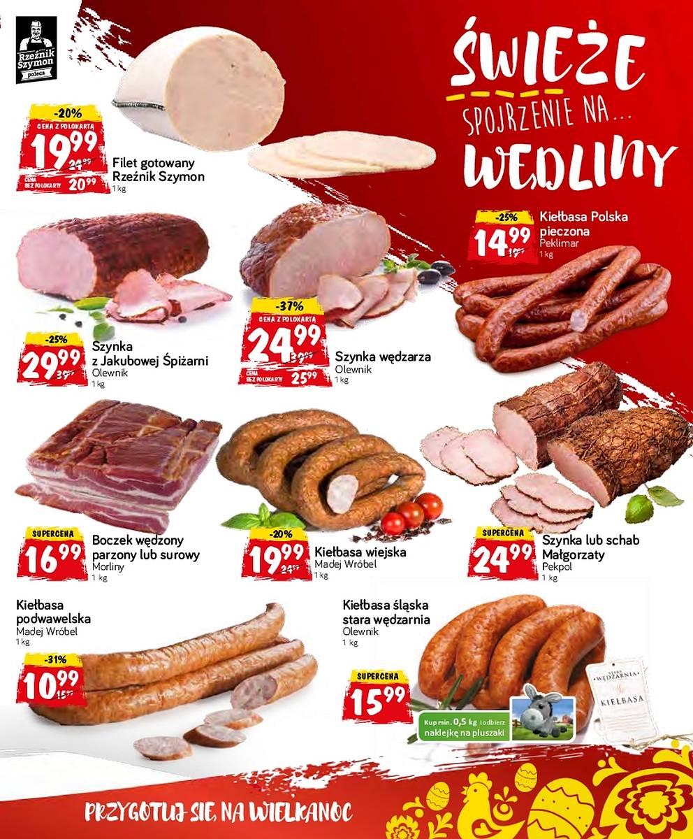 Gazetka promocyjna POLOmarket str. 5