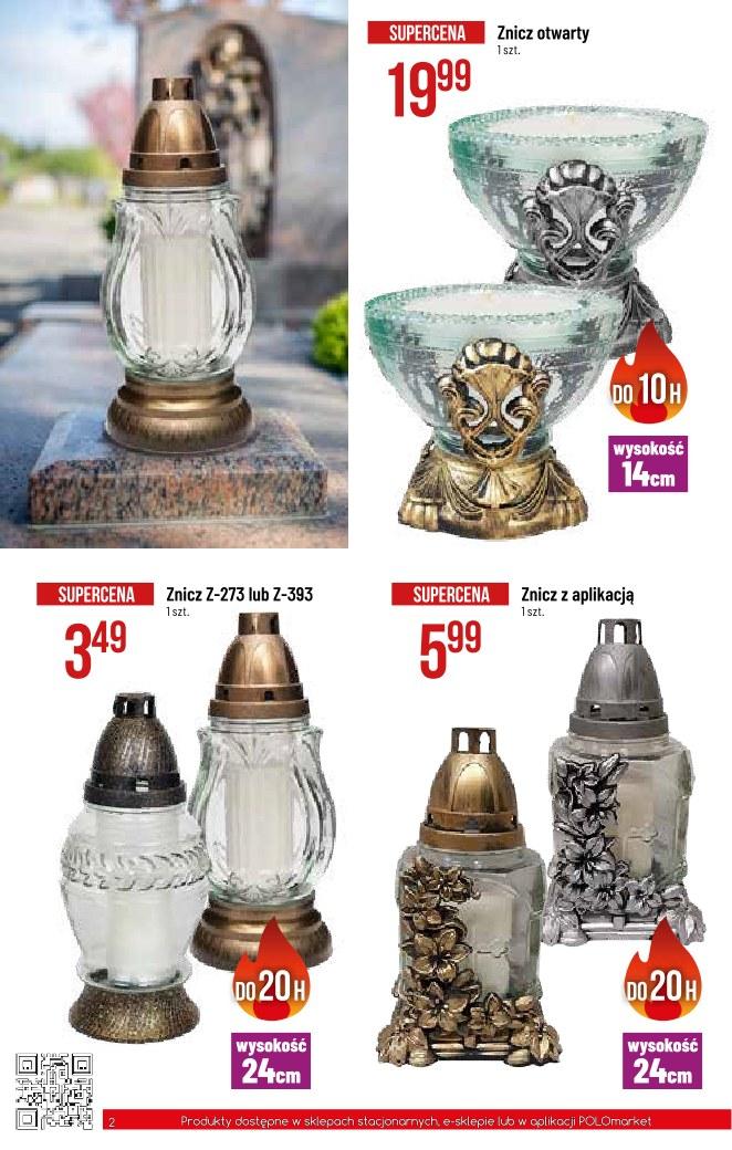 Gazetka promocyjna POLOmarket str. 11