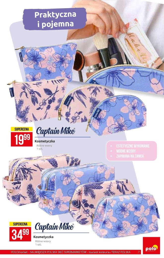Gazetka promocyjna POLOmarket str. 22