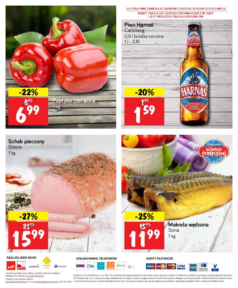 Gazetka promocyjna POLOmarket str. 12