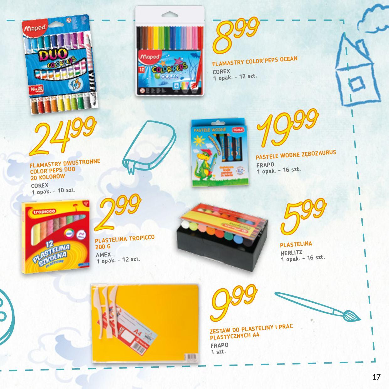 Gazetka promocyjna POLOmarket str. 17