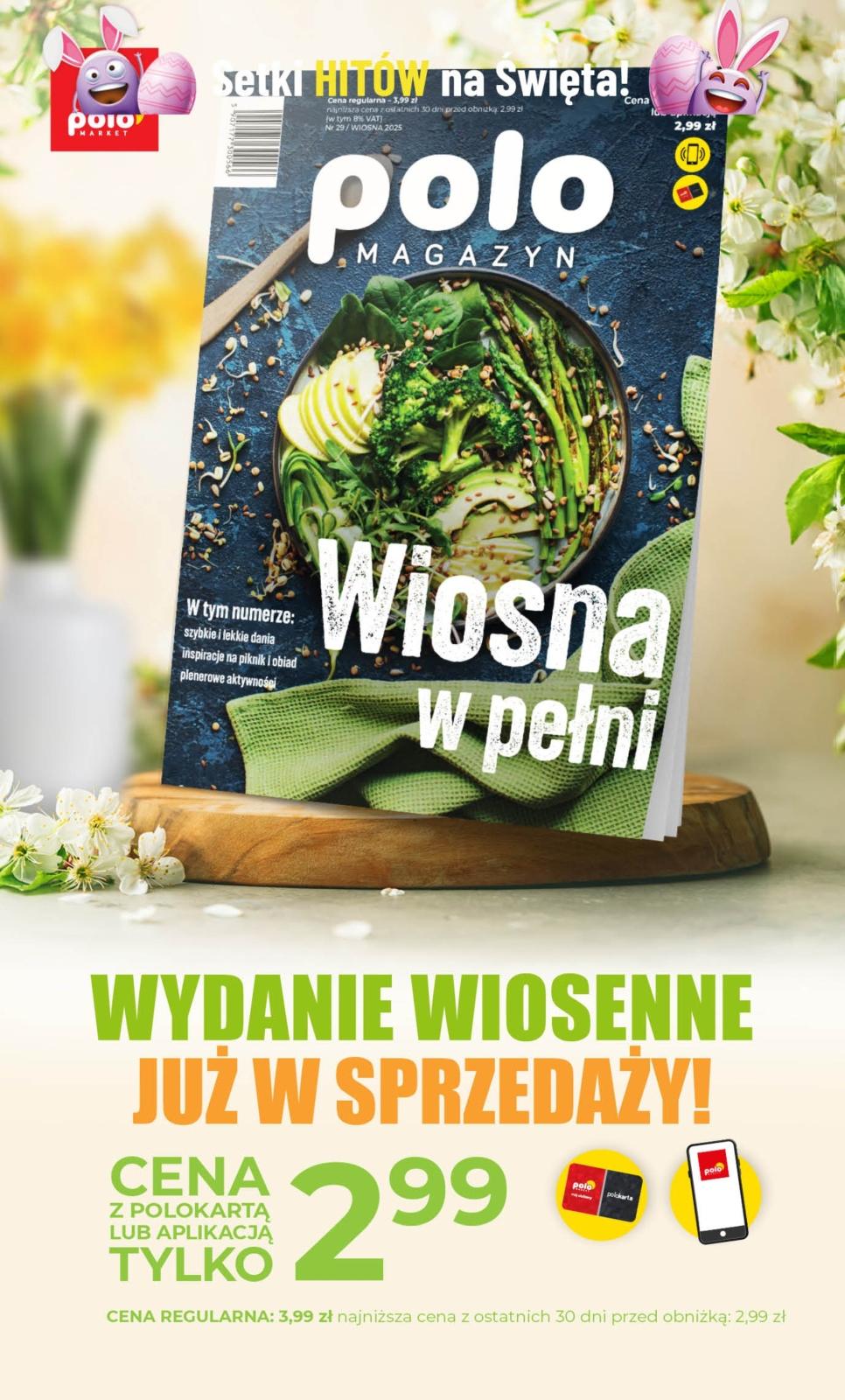 Gazetka promocyjna POLOmarket str. 60