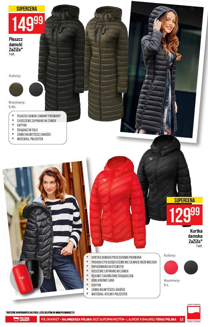 Gazetka promocyjna POLOmarket str. 53