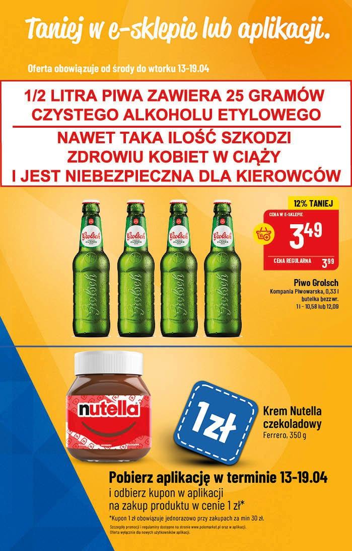 Gazetka promocyjna POLOmarket str. 51