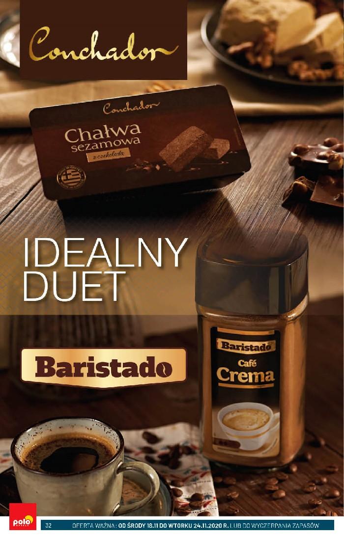 Gazetka promocyjna POLOmarket str. 32