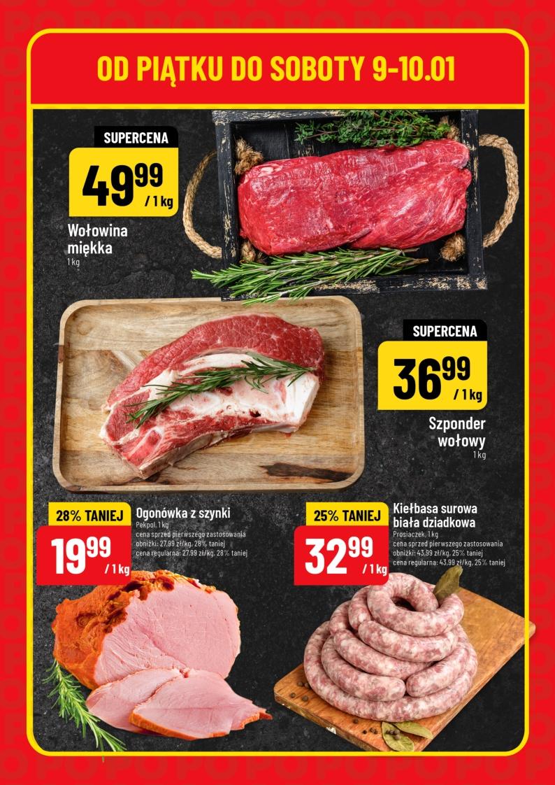 Gazetka promocyjna POLOmarket str. 4